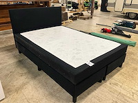 Boxspring - afbeelding 2 van  3