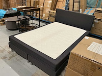 Boxspring - afbeelding 2 van  3