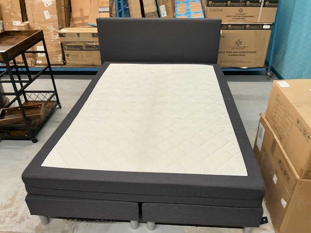 Boxspring - afbeelding 3 van  3