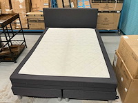 Boxspring - afbeelding 3 van  3