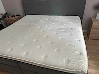 Boxspring - afbeelding 3 van  8