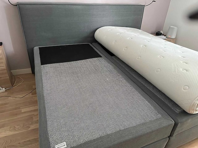 Boxspring - afbeelding 6 van  8