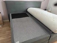 Boxspring - afbeelding 6 van  8