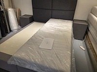 Boxspring - afbeelding 2 van  3