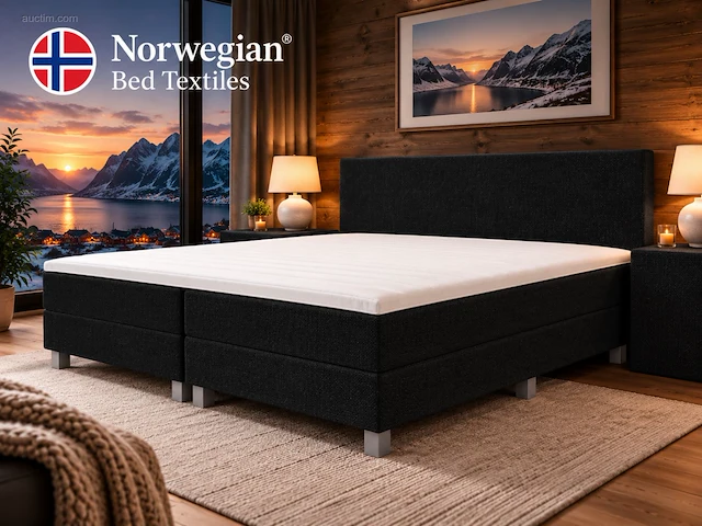 Boxspring - afbeelding 1 van  1