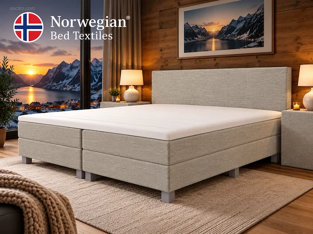Boxspring - afbeelding 1 van  1