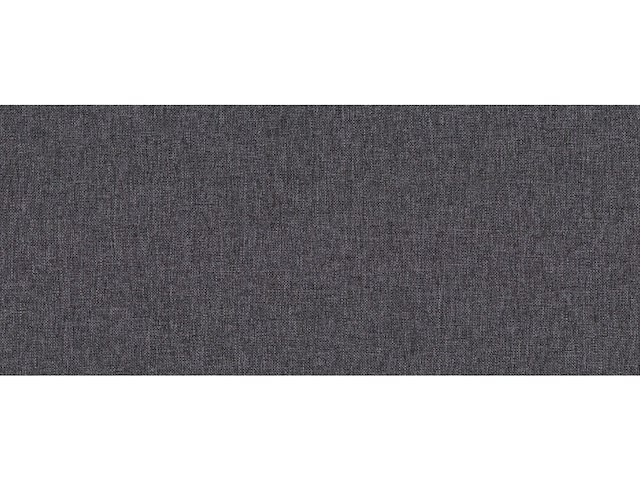 Boxspringcombinatie m-ray, valencia deluxe, antraciet - afbeelding 2 van  5