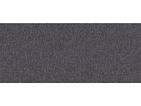 Boxspringcombinatie m-ray, valencia deluxe, antraciet - afbeelding 5 van  5