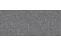 Boxspringcombinatie m-ray, valencia deluxe, grijs - afbeelding 5 van  6