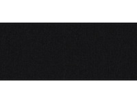 Boxspringcombinatie, m-ray, valencia deluxe, zwart - afbeelding 3 van  5