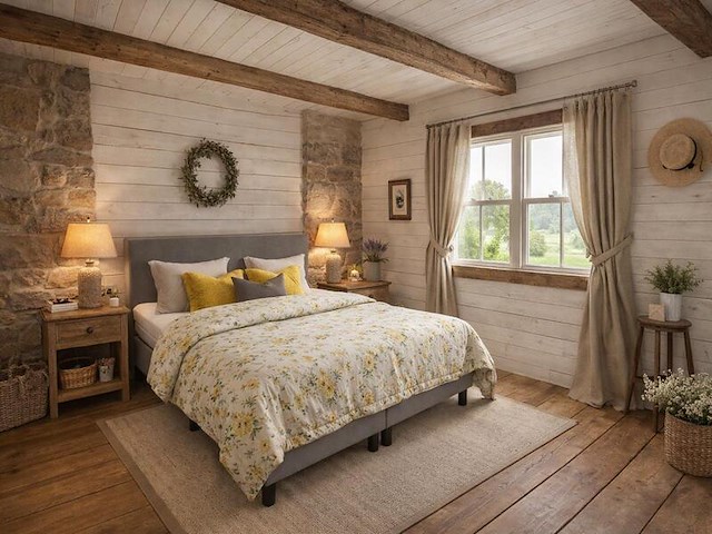 Boxspringcombinatie m-ray, valencia, grijs - afbeelding 1 van  4