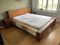 Boxsprings (2x) - afbeelding 1 van  9