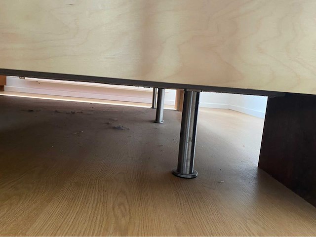 Boxsprings (2x) - afbeelding 6 van  9