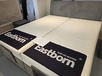 Boxspringset 180x200 cm, fjord oskar - afbeelding 3 van  10
