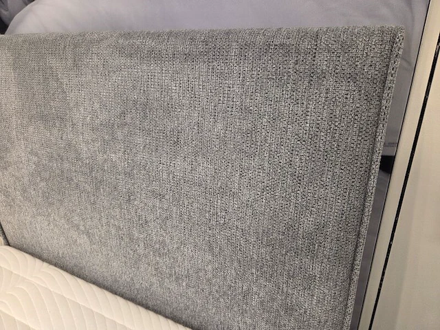 Boxspringset 180x200 cm, fjord oskar - afbeelding 6 van  10