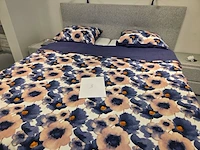 Boxspringset, fjord oskar - afbeelding 2 van  3