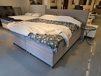 Boxspringset