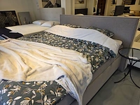Boxspringset - afbeelding 2 van  4