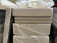 Boxspringset - afbeelding 4 van  4