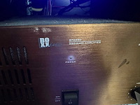 Boxxline - bpa350 - versterker - afbeelding 2 van  3