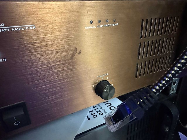 Boxxline - bpa350 - versterker - afbeelding 3 van  3