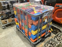 Boxzakjes - afbeelding 1 van  2