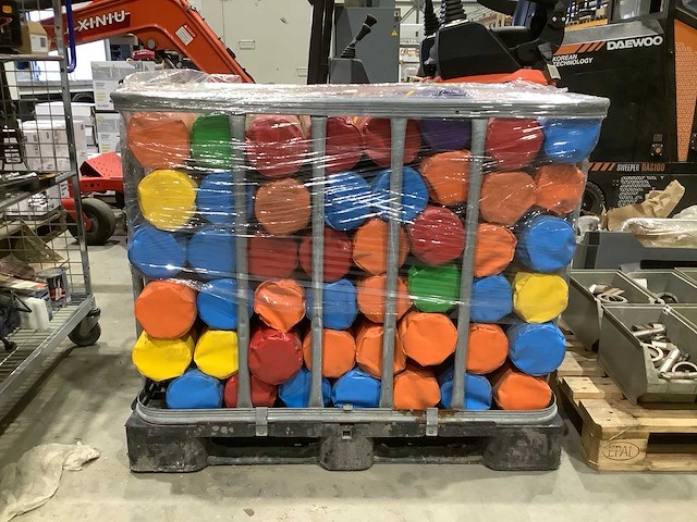 Boxzakjes - afbeelding 2 van  2