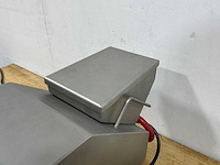 Boyens - jelly economy - geleispuit