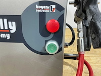 Boyens - jelly economy - geleispuit - afbeelding 3 van  6