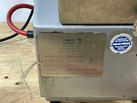 Boyens - jelly economy - geleispuit - afbeelding 2 van  2