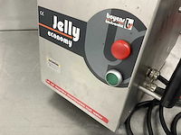 Boyens - jelly economy - geleispuitmachine - afbeelding 3 van  3