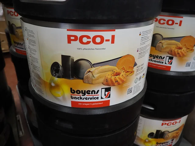Boyens backservice - afbeelding 4 van  5