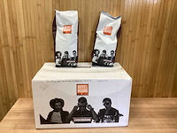 Boyz & beans - chocomix voor automaten - 750 gram (12x)
