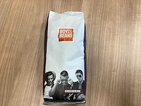Boyz & beans - chocomix voor automaten - 750 gram (12x) - afbeelding 1 van  1