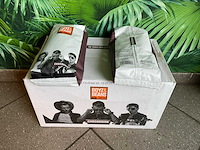 Boyz&beans partij chocodrink - afbeelding 3 van  4
