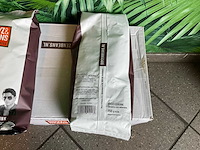 Boyz&beans partij chocodrink - afbeelding 1 van  4