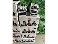 Boyz&beans partij instant koffie - afbeelding 4 van  5