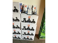 Boyz&beans partij topping melkpoeder - afbeelding 2 van  4