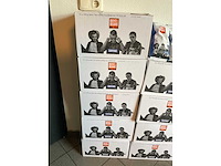 Boyz&beans partij topping melkpoeder - afbeelding 3 van  4