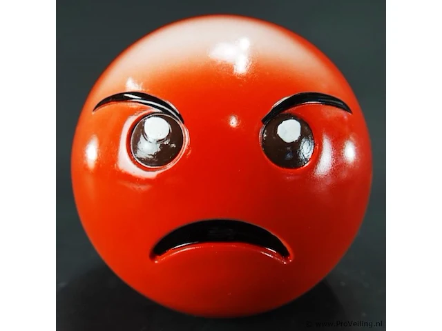 Boze goodyz emoticon smiley - afbeelding 2 van  5