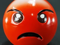 Boze goodyz emoticon smiley - afbeelding 2 van  5