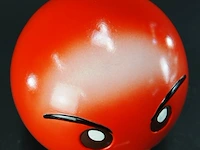 Boze goodyz emoticon smiley - afbeelding 3 van  5