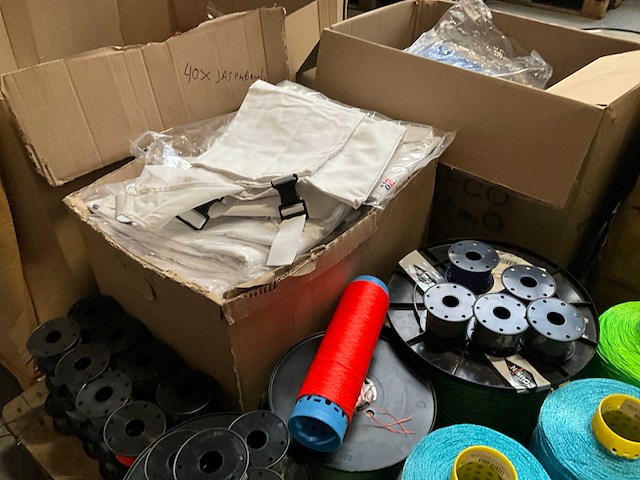 Bp - partij overalls - afbeelding 1 van  4