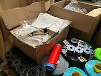 Bp - partij overalls - afbeelding 1 van  4