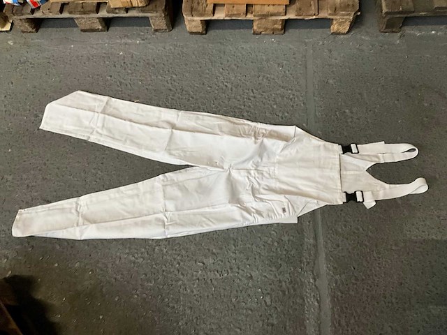 Bp - partij overalls - afbeelding 3 van  4