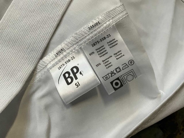 Bp - partij overalls - afbeelding 4 van  4