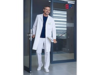 Bp (bierbaum-proenen) - herenjas - overige werkkleding (28x) - afbeelding 1 van  9