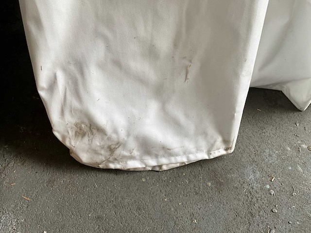 Bp (bierbaum-proenen) - herenjas - overige werkkleding (28x) - afbeelding 8 van  9