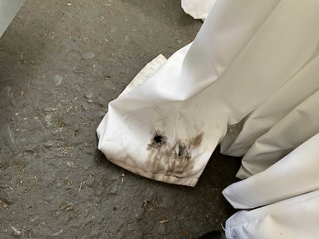 Bp (bierbaum-proenen) - herenjas - overige werkkleding (28x) - afbeelding 9 van  9