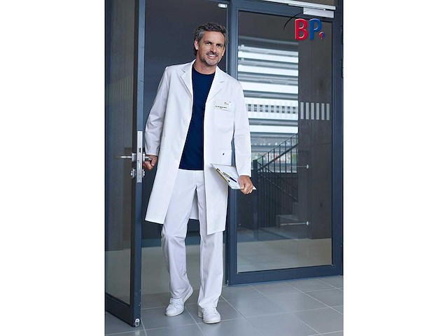 Bp (bierbaum-proenen) - herenjas - overige werkkleding (28x) - afbeelding 1 van  9